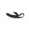 Vibrator Erolab Silicone zwart