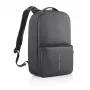 XD Design Bobby Flex Gym Bag P705.801 anti-diefstalrugzak, voor 15,6-inch notebook (39,6 cm), zwart