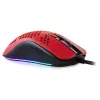 Arozzi Favo muis gaming rechtshandig USB Type-A optisch 16000 DPI