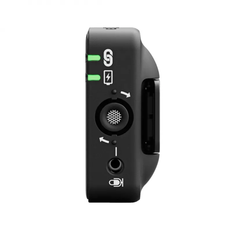 RØDE Wireless ME TX - speciale draadloze ME-zender