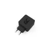 Green Cell CHAR07 oplader voor mobiele apparaten zwart voor binnen