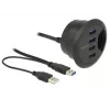 USB-hub DeLOCK 62868