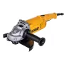 HAKSLIJPER DEWALT DWE492S-QS 2200W 230MM