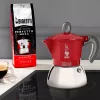 Bialetti Moka Induction mokakan 4 kopjes