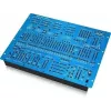 Analoge synthesizer Behringer 2600 BLUE MARVIN 37 toetsen semi-modulair