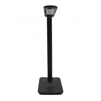 Tafellamp Denver LQI-105 5W G zwart