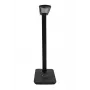 Tafellamp Denver LQI-105 5W G zwart