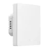 Wandgemonteerde WLAN-slimme schakelaar Sonoff M5-1C-80W 1-kanaals, voor frame, 80W