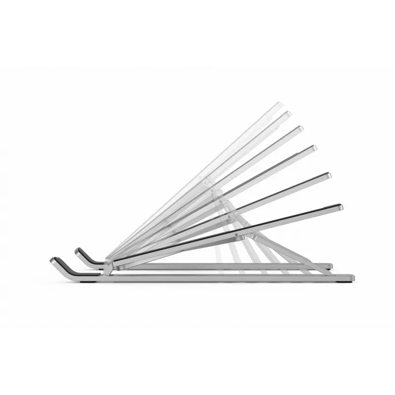 Passieve houder Durable 505123 laptop zilver indoor gebruik