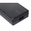 Belkin INC016VFBK netadapter/omvormer binnen zwart