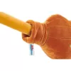 Knuffel Schmidt Spiele Bibi Blocksberg Kartoffelbrei-figuur, stoffen dier 42281