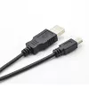 TB USB - MINI USB-kabel 1,8 M. zwart (AKTBXKU3PBAW18B)