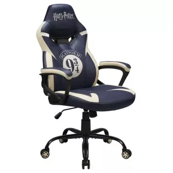 Subsonic Junior gamingstoel Harry Potter Platform 9 3/4, kunstleer (SA5573-H6)
