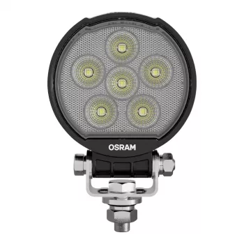Ledvance ROUND WL VX100-WD LED 10W 3000K voertuigspot