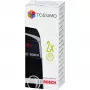 Bosch Tassimo TCZ6004 ontkalkingstabletten, 4 stuks