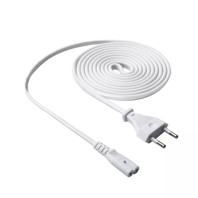 Akyga AK-CH-25 GaN tafel-USB-oplader 140 W, 3 x USB-C PD + USB-A, wit