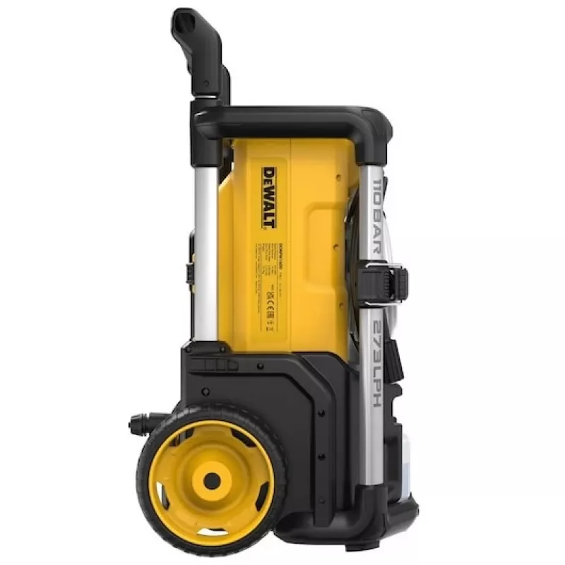 Hogedrukreiniger DeWalt DCMPW1600N-XJ