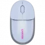 Canyon On Click 24 – 2in1 draadloze optische muis Bluetooth / 2,4 GHz – 1200 dpi – batterij