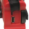 Powerbank Denver SCR-2010 lithium-ion 2000 mAh rood