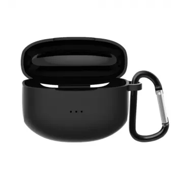 In-ear-koptelefoon MANTA MTWS008ETUI