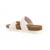 Voetbekleding Lusaka 2.0 Med maat 41 wit