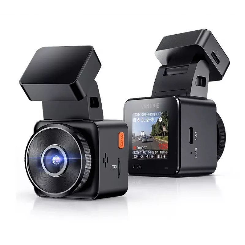 Vantrue E1 Lite videorecorder