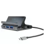 Houder voor tablet/smartphone 7in1 Dex HDMI/RJ45