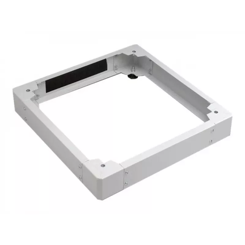 Sokkel voor netwerkkasten Digitus DN-19 PLINTH-6/6-1
