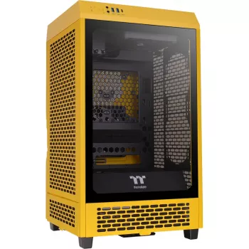 Thermaltake CA-1X9-00S4WN-00 product geel