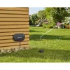 Gardena set Smart Irrigation Control Sensor: bevloeiingscomputer voor maximaal 6 ventielen (24 V)