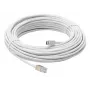 Signaalkabel Axis 5506-821 male CE 15 m wit
