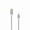 Sbox USB 2.0 8 Pin IPH7-GR grijs