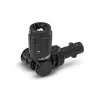 Kärcher 2.643-254.0 Vario Power Jet VP 160 S korte spuitlans, zwart, 166 x 63 x 42 mm