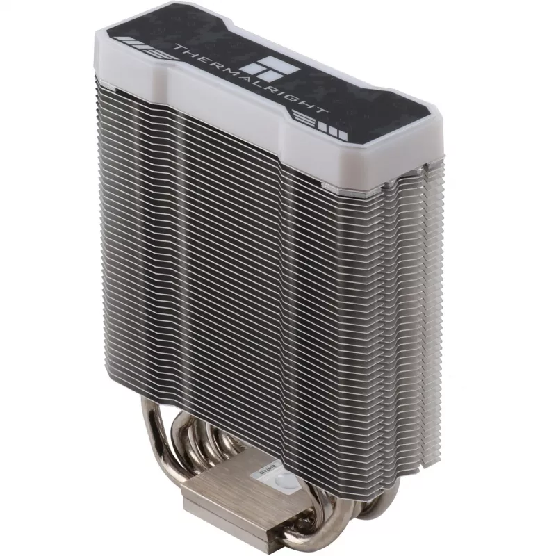 Koeler Thermalright zwart EAGLE (419463)