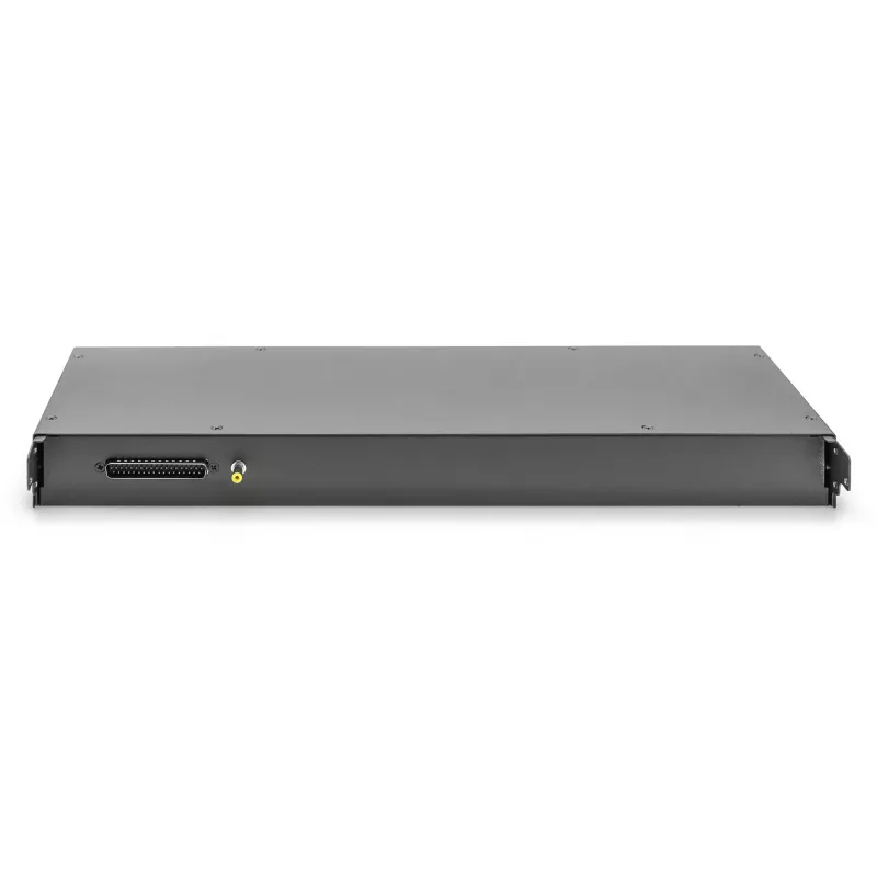 DIGITUS Professional DS-72216 - KVM-switch - 16 x KVM-aansluitingen - Rack-monteerbaar (DS-72216)