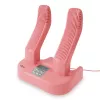 Media-Tech MT6507P Multi Ozone Pro droger roze