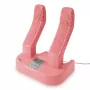 Media-Tech MT6507P Multi Ozone Pro droger roze