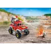 Action Heroes 71824 brandweerwagen