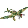 Cobi 1/32 schaal Junkers Ju 87 B-2 modelbouwpakket