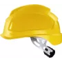 Veiligheidshelm Uvex 9770131 geel