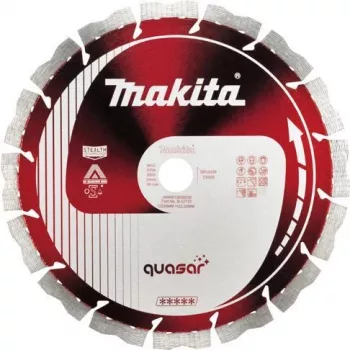 Makita diamantschijf 350x25,4mm QUASAR (B-13465)