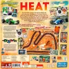 Heat, bordspel
