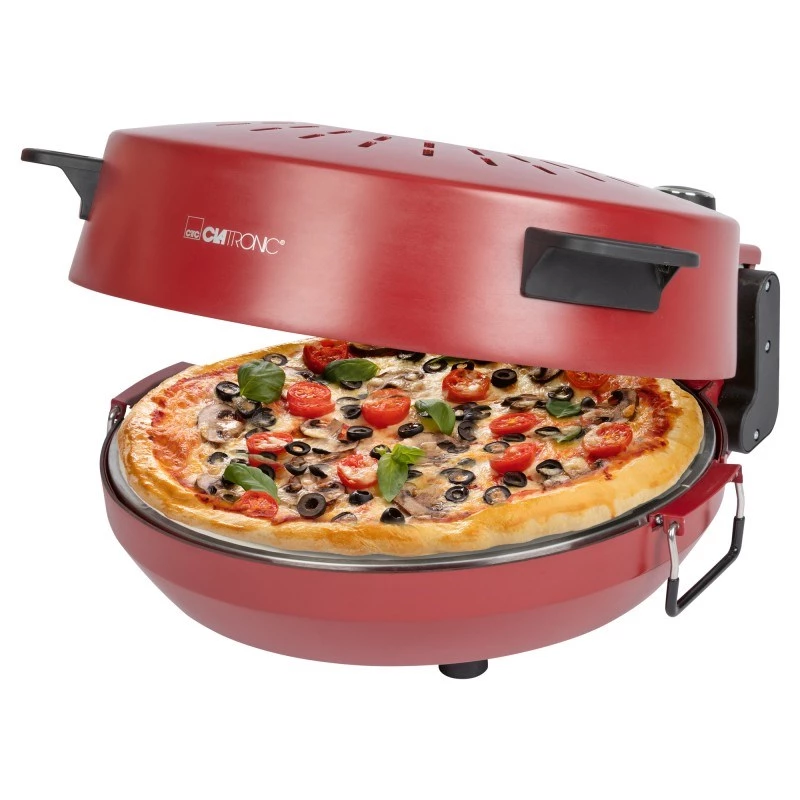 Clatronic PM 3787 - pizzamachine