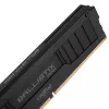Ballistix Max zwart, DDR4-5100, CL19 - 16 GB dual kit