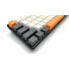 MEDIA-TECH MECHANISCH TOETSENBORD 60% MT1258