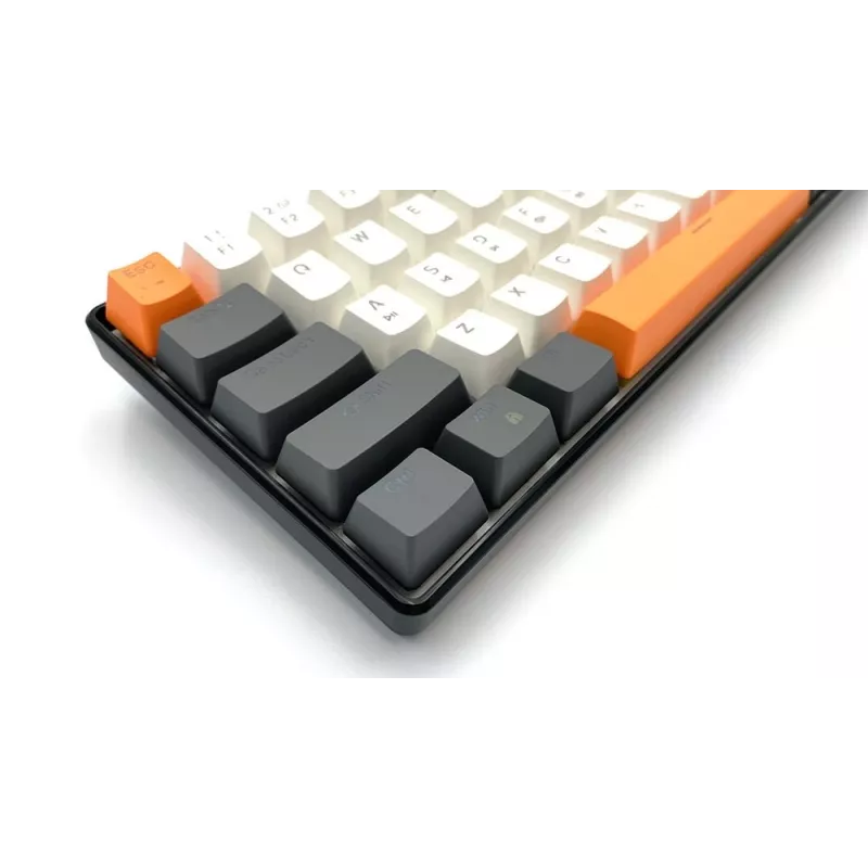 MEDIA-TECH MECHANISCH TOETSENBORD 60% MT1258