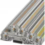Phoenix Contact 3214050 aansluitblok 5 grijs (3214050)