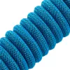 Cablemod CM-PKCA-CWAW-OW150OW-R USB-kabel 1,5 m USB A micro-USB B blauw (CM-PKCA-MLBALB-KLB150KLB-R)