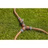 Afsluitklep Gardena 18267-50 grijs oranje voor sprinklerinstallatie