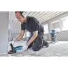 Bosch GBR 15 CAG 9300 tpm zwart, blauw 1500 W